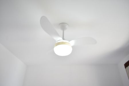 Apartamento para alugar com 55m², 2 quartos e 1 vagaQuarto 1