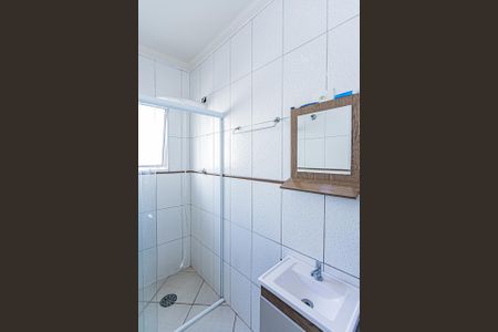 Casa à venda com 207m², 2 quartos e 4 vagasBanheiro suíte 2