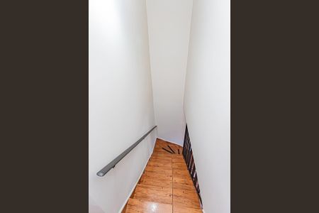 Casa à venda com 207m², 2 quartos e 4 vagasCorredor