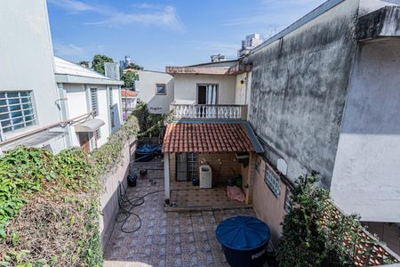 Casa à venda com 207m², 2 quartos e 4 vagasÁrea de serviço e quintal