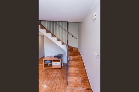 Casa à venda com 207m², 2 quartos e 4 vagasSala