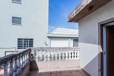 Casa à venda com 207m², 2 quartos e 4 vagasVaranda suíte 2
