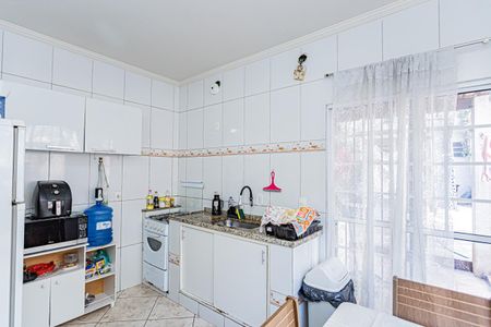 Casa à venda com 207m², 2 quartos e 4 vagasCozinha