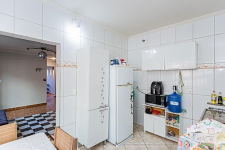 Casa à venda com 207m², 2 quartos e 4 vagasCozinha