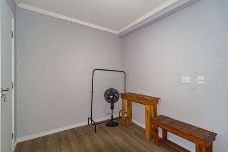 Quarto 1 de apartamento para alugar com 2 quartos, 48m² em Belém, São Paulo