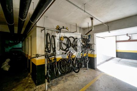 Apartamento à venda com 85m², 3 quartos e 2 vagas Apartamento à venda com 85m², 3 quartos e 2 vagasÁrea comum