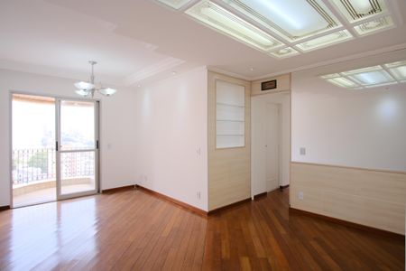 Apartamento à venda com 3 quartos, 85m² em Vila Matilde, São Paulo