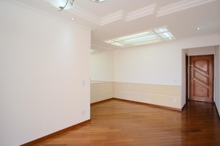 Apartamento à venda com 3 quartos, 85m² em Vila Matilde, São Paulo