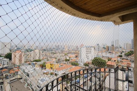 Apartamento à venda com 3 quartos, 85m² em Vila Matilde, São Paulo