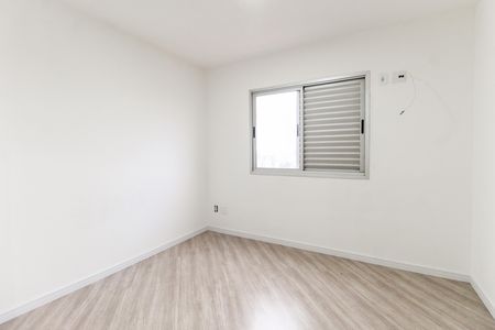 Suíte de apartamento para alugar com 1 quarto, 37m² em Vila Carmosina, São Paulo