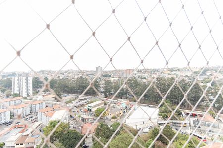 Apartamento para alugar com 37m², 1 quarto e 1 vaga Apartamento para alugar com 37m², 1 quarto e 1 vagaVista da Suíte