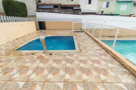 Apartamento para alugar com 37m², 1 quarto e 1 vaga Apartamento para alugar com 37m², 1 quarto e 1 vagaÁrea comum
