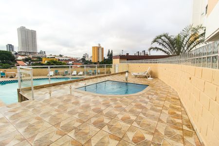 Apartamento para alugar com 37m², 1 quarto e 1 vaga Apartamento para alugar com 37m², 1 quarto e 1 vagaÁrea comum