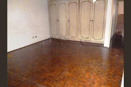 Casa à venda com 3 quartos, 250m² em Aclimação, São Paulo