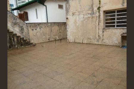 Casa à venda com 3 quartos, 250m² em Aclimação, São Paulo