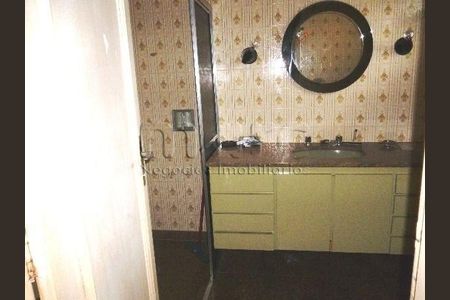 Casa à venda com 3 quartos, 250m² em Aclimação, São Paulo