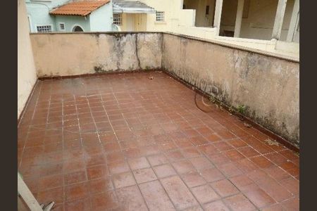Casa à venda com 3 quartos, 250m² em Aclimação, São Paulo