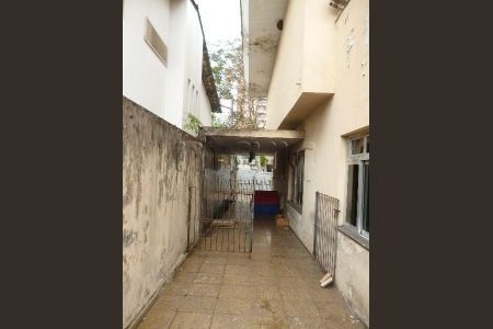Casa à venda com 3 quartos, 250m² em Aclimação, São Paulo