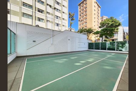 Apartamento à venda com 196m², 4 quartos e 2 vagasQuadra Esportiva