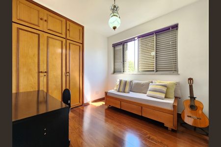 Apartamento à venda com 196m², 4 quartos e 2 vagasQuarto 3