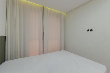 Quarto de apartamento para alugar com 1 quarto, 29m² em Jardim da Glória, São Paulo