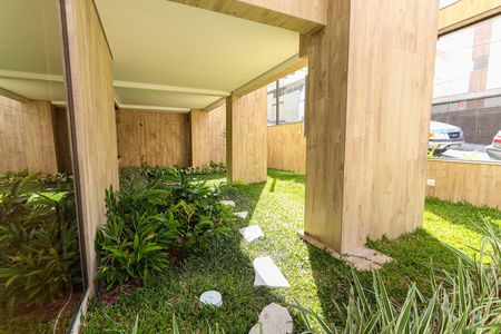 Apartamento à venda com 70m², 3 quartos e 2 vagasÁrea comum