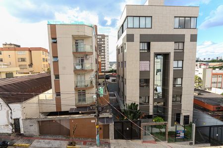 Apartamento à venda com 70m², 3 quartos e 2 vagasVista da Suíte