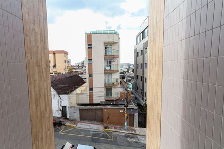 Apartamento à venda com 70m², 3 quartos e 2 vagasVista do Quarto 2