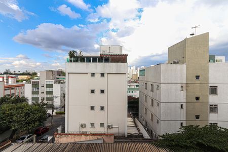 Apartamento à venda com 70m², 3 quartos e 2 vagasVista da Sala