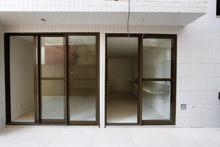 Apartamento à venda com 89m², 3 quartos e 2 vagasÁrea privativa