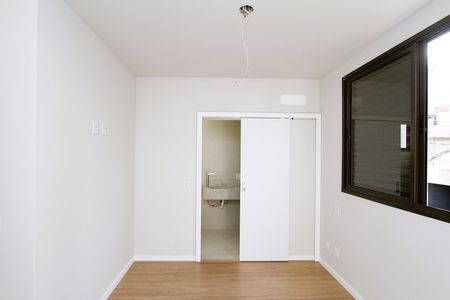 Apartamento à venda com 89m², 3 quartos e 2 vagasSuíte