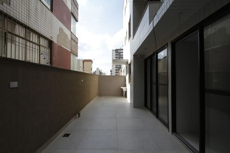 Apartamento à venda com 89m², 3 quartos e 2 vagasÁrea privativa