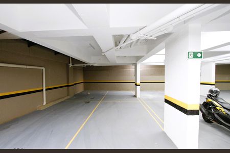 Apartamento à venda com 89m², 3 quartos e 2 vagasGaragem