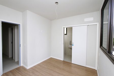 Suíte de apartamento à venda com 3 quartos, 89m² em Prado, Belo Horizonte