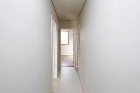 Apartamento à venda com 89m², 3 quartos e 2 vagasCorredor