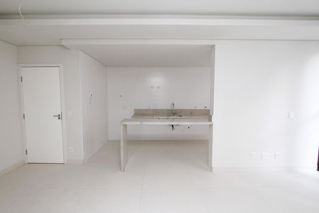 Sala de apartamento à venda com 3 quartos, 89m² em Prado, Belo Horizonte