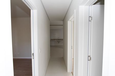 Apartamento à venda com 89m², 3 quartos e 2 vagasCorredor