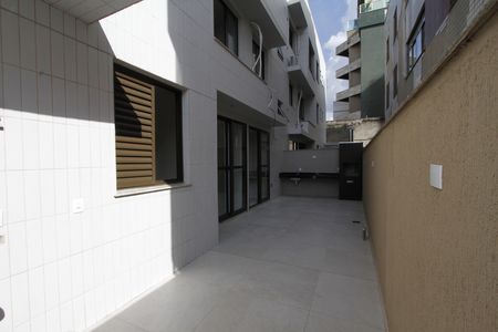 Apartamento à venda com 89m², 3 quartos e 2 vagasÁrea privativa