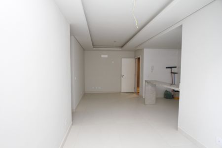 Sala de apartamento à venda com 3 quartos, 89m² em Prado, Belo Horizonte