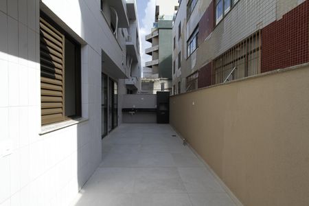 Apartamento à venda com 89m², 3 quartos e 2 vagasÁrea privativa