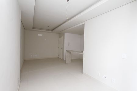 Sala de apartamento à venda com 3 quartos, 89m² em Prado, Belo Horizonte