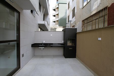 Apartamento à venda com 89m², 3 quartos e 2 vagasÁrea privativa