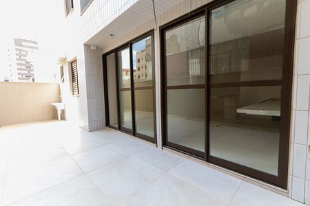 Apartamento à venda com 100m², 3 quartos e 2 vagasÁrea Privativa