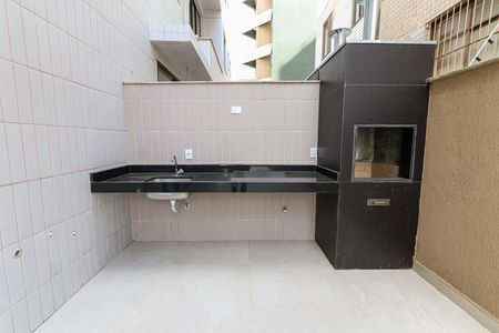 Apartamento à venda com 100m², 3 quartos e 2 vagasÁrea Privativa