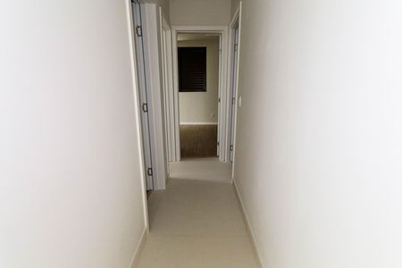 Apartamento à venda com 100m², 3 quartos e 2 vagasCorredor