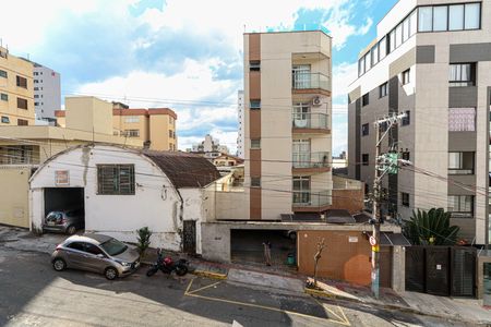 Apartamento à venda com 100m², 3 quartos e 2 vagasVista da Suíte