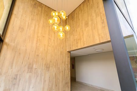 Apartamento à venda com 100m², 3 quartos e 2 vagasHall de entrada