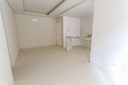 Apartamento à venda com 100m², 3 quartos e 2 vagasSala