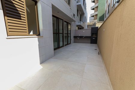 Apartamento à venda com 100m², 3 quartos e 2 vagasÁrea Privativa