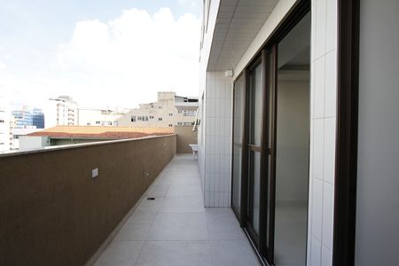 Apartamento à venda com 108m², 3 quartos e 2 vagasÁrea privativa